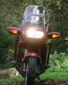 Honda ST1100